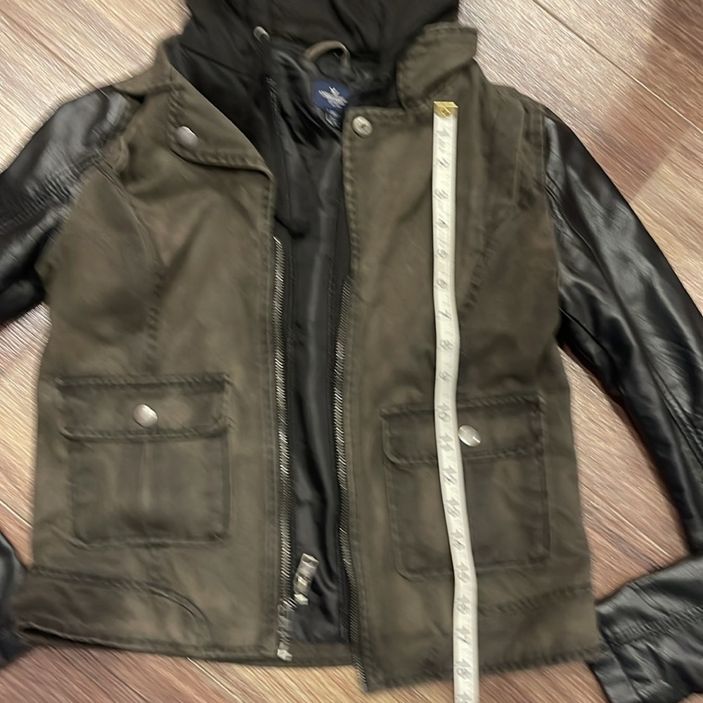 American Eagle Jacket - image 2